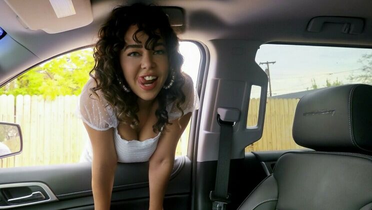 [StrandedTeens] - Amateur Asian Squirting POV Experience