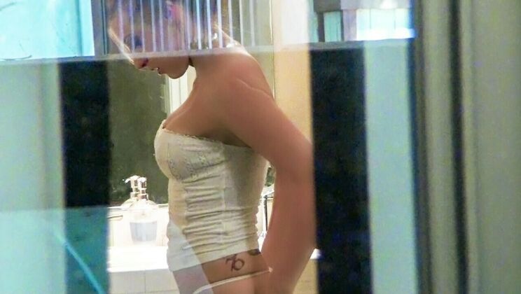 [PervsOnPatrol] - Neighborly Fucking with Athena Angel and Jack Vegas - Jack Vegas - Athena Angel