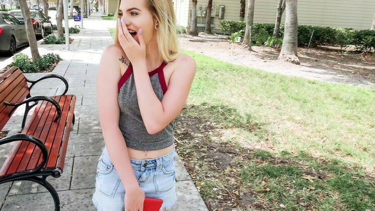 Deep and Hard with Crystal Young