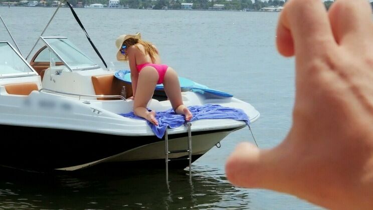 [PublicPickups] - Kenzie's Tattooed Pussy Fucked - Oliver Flynn - Kenzie Madison