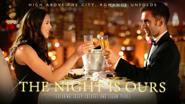 Dark Hours, Dirty Deeds