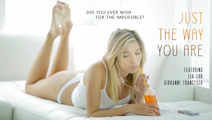 Licking My Pussy Just Right