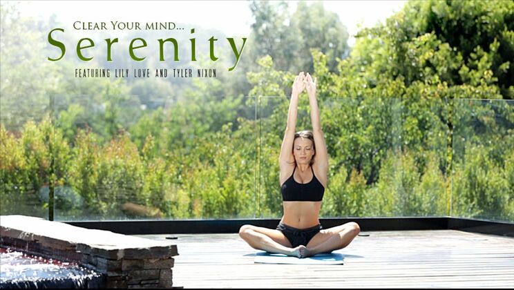 Lily Love's Silky Smooth Shave