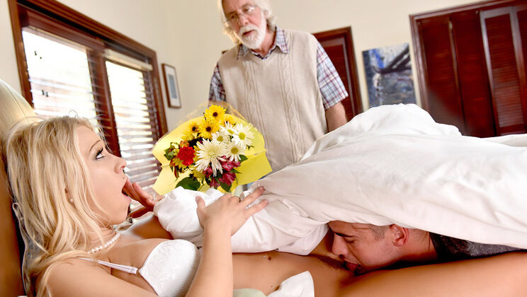 [FamilyStrokes] - Step Fantasy Stepmom Story