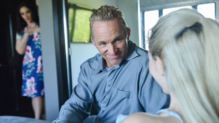 [FamilyStrokes] - Virgin Stepdaughter Temptation - Jane Wilde - Sheena Ryder - Marcus London