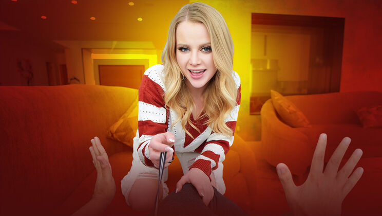 Rockin' and Sockin' at Camp