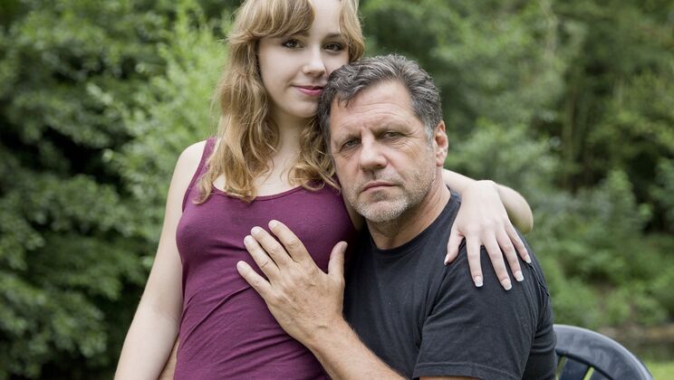 [Oldje] - Kissing and Licking French Pussy's