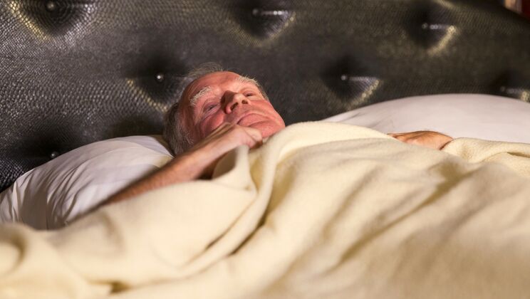 [Oldje] - Natural Tits Maid for Fun