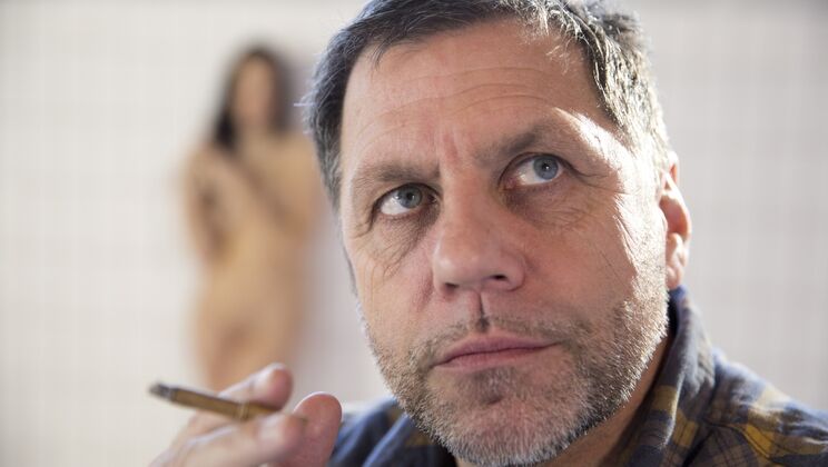 [Oldje] - Deepthroat Pool Fun