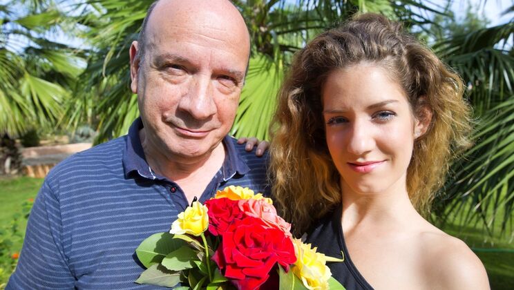 [Oldje] - More Outdoor Sex for Fialucci