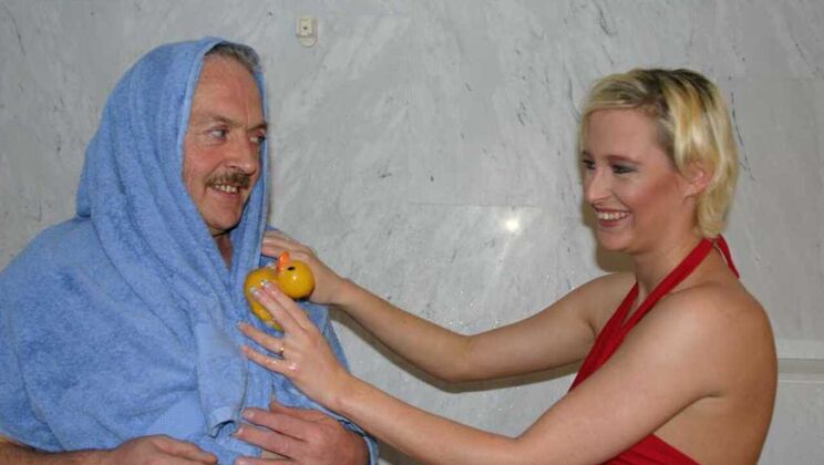 [Oldje] - Swallow My Cum, Irenne - Gustavo - Irenne