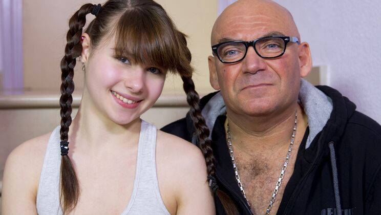 [Oldje] - Healing Young Desire with Mature Love - Luna Rival - Jan