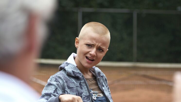 [Oldje] - Gustavo and CJ's Doggystyle Adventure - CJ - Gustavo