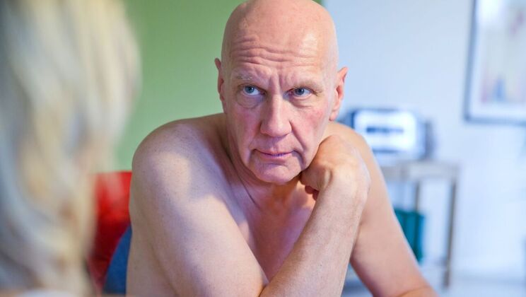 [Oldje] - Ass Licking and Fingering Action - Jemma Valentine - Hugo