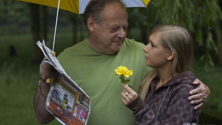 [Oldje] - Monster Desire