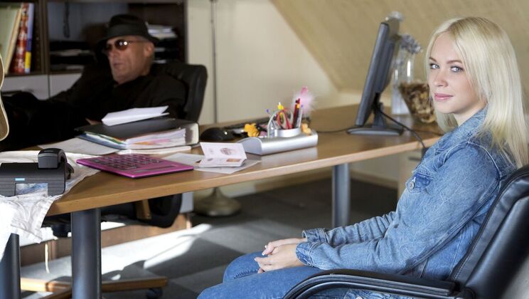 [Oldje] - Arteya's Piercing and Tattoo on Display - Arteya - Nico