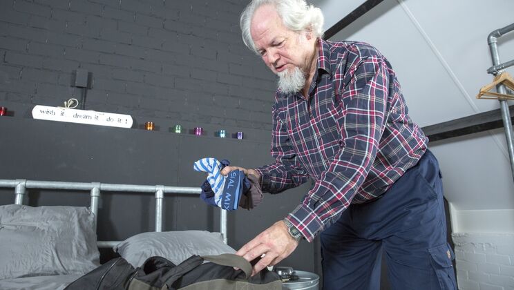 [Oldje] - Tera Link's Deepthroat Skills Tested