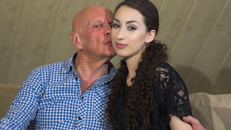 [Oldje] - Getting the Position Again