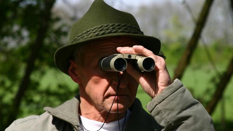 [Oldje] - Pierced Old Forester Fucking Young - Doug - Maya Brown