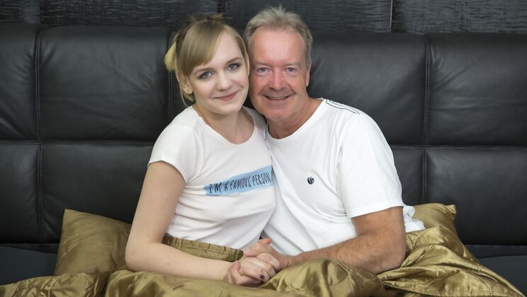 [Oldje] - Desperate for Fucking - Lucette Nice - Boris