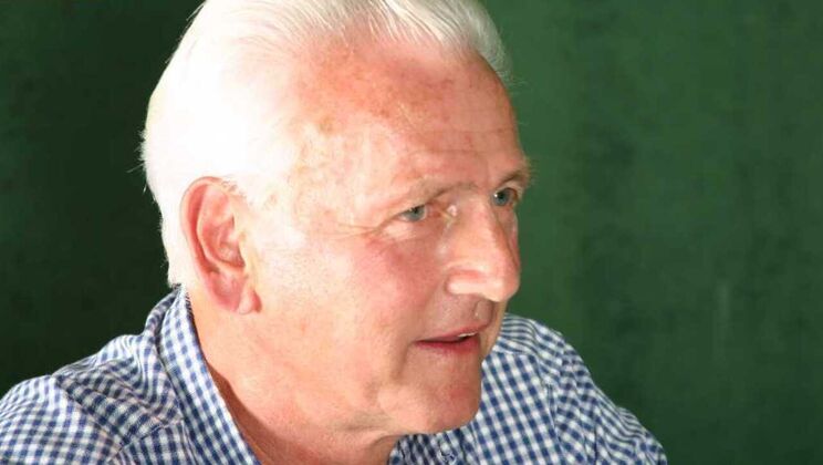 [Oldje] - Natural Winners Only - Kate - Barry