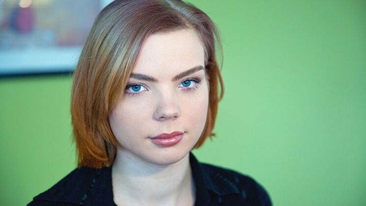 [Oldje] - Sofia Gives Hugo a Second Chance - Sofia - Hugo