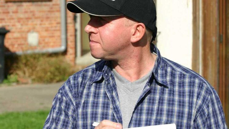 [Oldje] - He Gets Seduced by Her - Kate - Jimmy