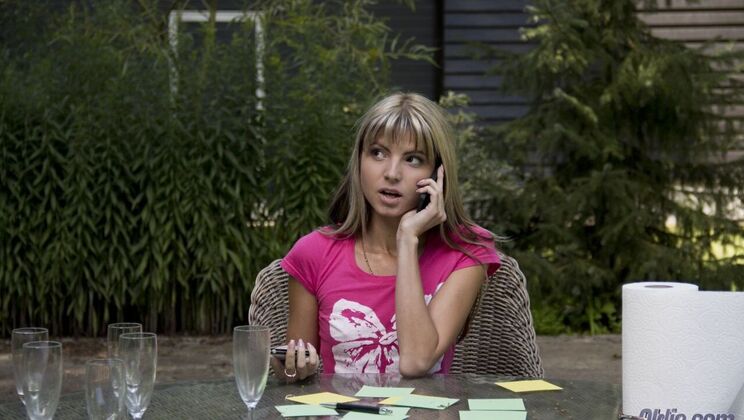 [Oldje] - Kissing Pays the Cost