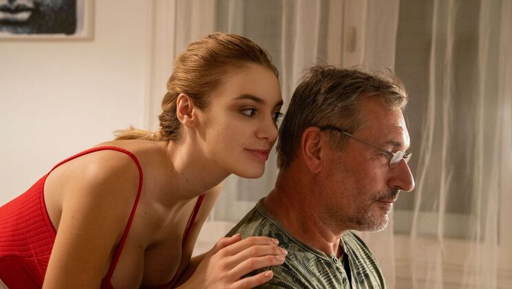 [Oldje] - Paola Hard's Fantasy Fulfilled