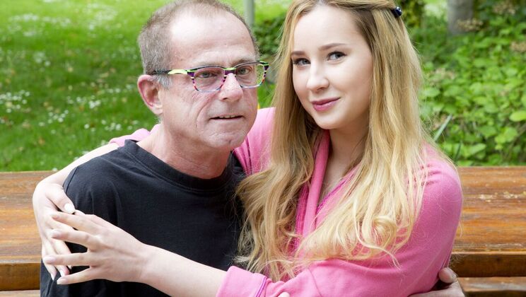 [Oldje] - Peeing and Sex on a Rainy Day