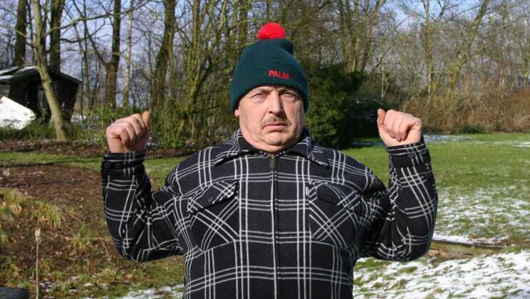 [Oldje] - Carla's Oral Pleasure - Carla Cox - Gustavo