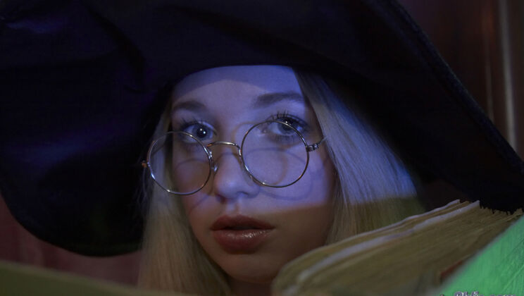 [Oldje] - Doggystyle Fun with Blonde Mimi - Mimi - Doug