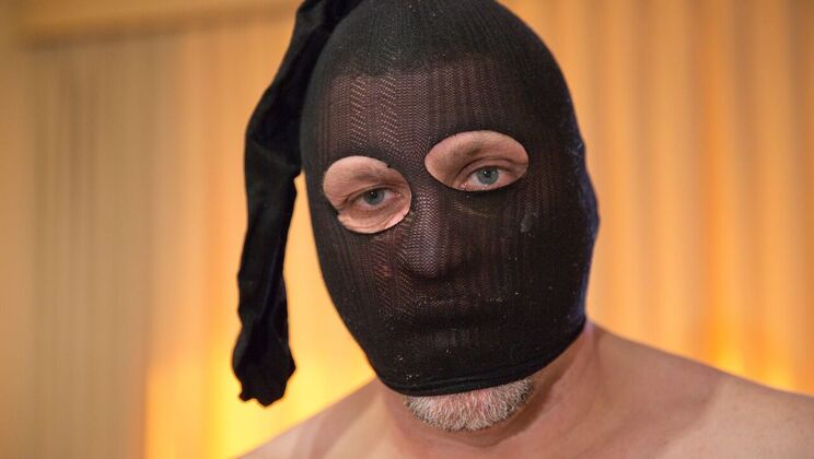 [Oldje] - Two Blondes One Big Surprise - Katy Rose - Alessandra Jane - Phillipe