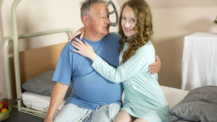 [Oldje] - Harry and Emma's Naughty Play - Harry - Emma Fantasy