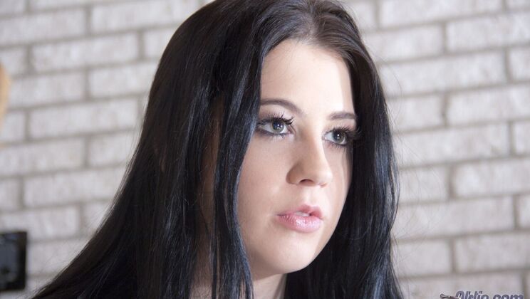 [Oldje] - Lolli Pop's Deepthroat Skills Tested - Lolli Pop - Erick