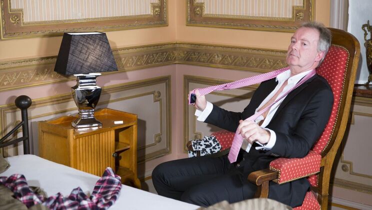 [Oldje] - Young Girl Deepthroat Cum