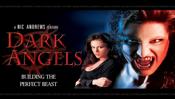 [NewSensations] - Dark Angels - Constructing the Beast - Anna Di