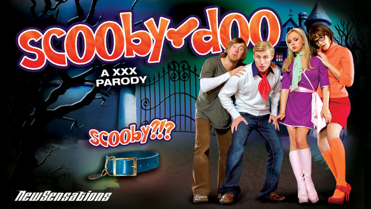 [NewSensations] - XXX Scooby Doo: A Scooby-Doo Spoof