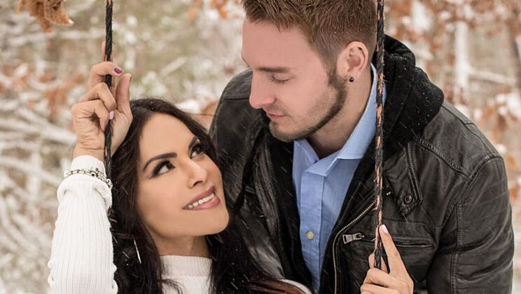 [TransSensual] - Inside TS Foxxy's Rough Encounter - TS Foxxy - Jake Karhoff