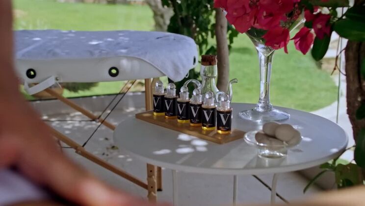 Stefany Kyler's Sexual Training Continues - Episode 10