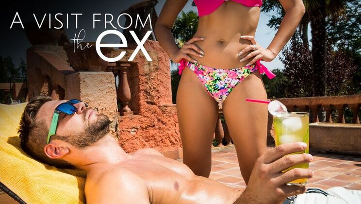 [JoyBear] - Visit from Ex Lover