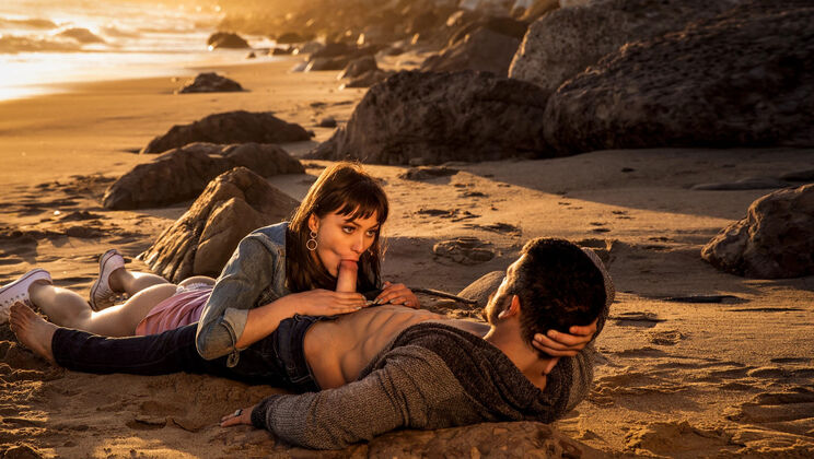 Just Met, Fucked Hard