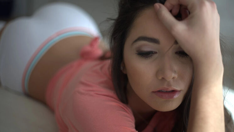 [Deeper] - Karlee Grey and Manuel Ferrara Get Down and Fuck - Karlee Grey - Manuel Ferrara