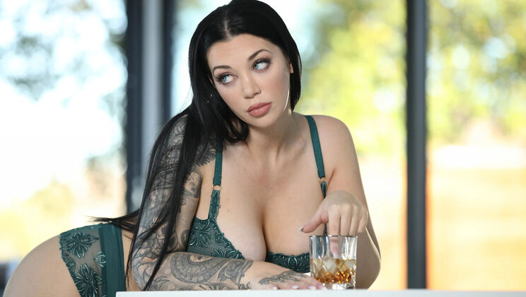 [Deeper] - Do I Miss You? - Fetish Response - Mick Blue - Melina Mason