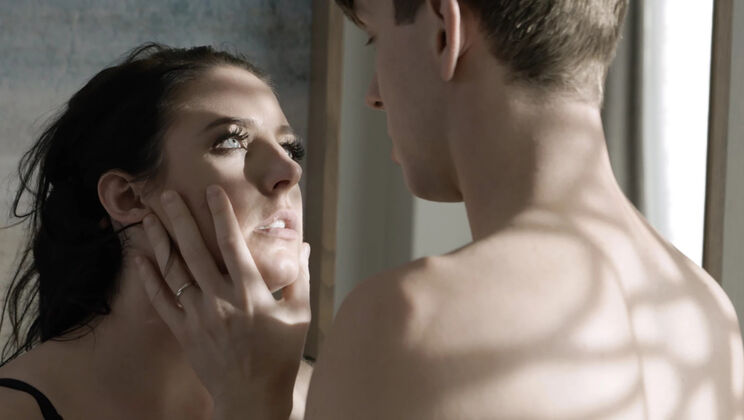 [Deeper] - Markus Dupree Takes Angela White from Behind - Markus Dupree - Angela White