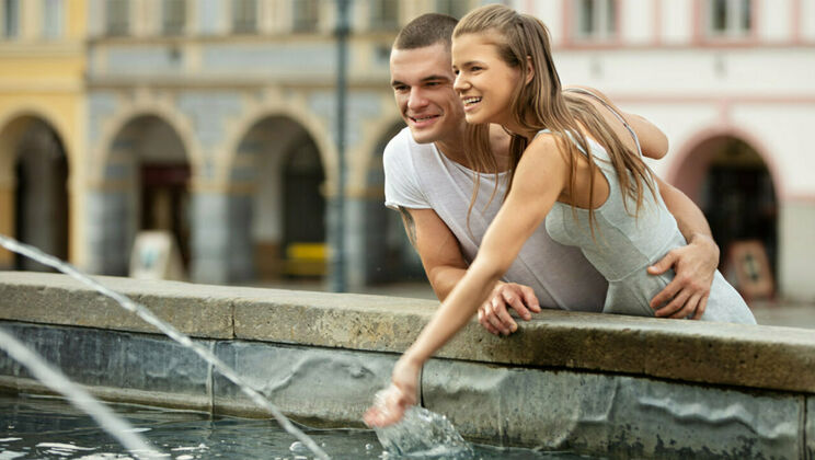 [SexArt] - Handjob and Fingering Before Fucking