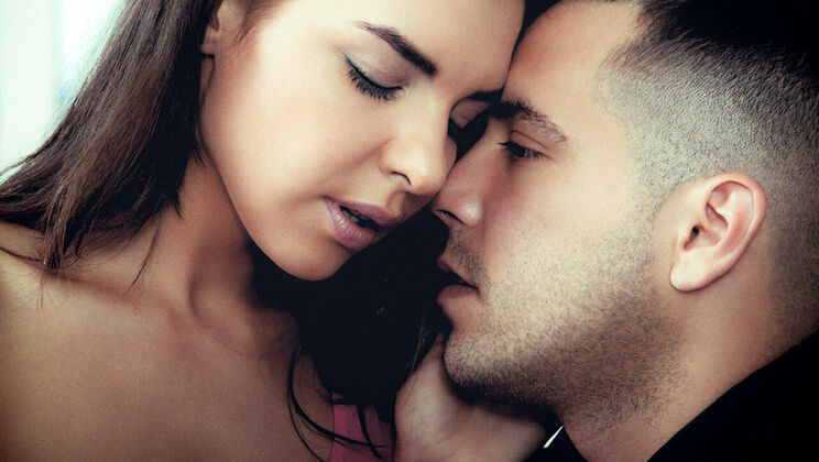 [SexArt] - Cowgirl and Cumshot: Our Story (2017)