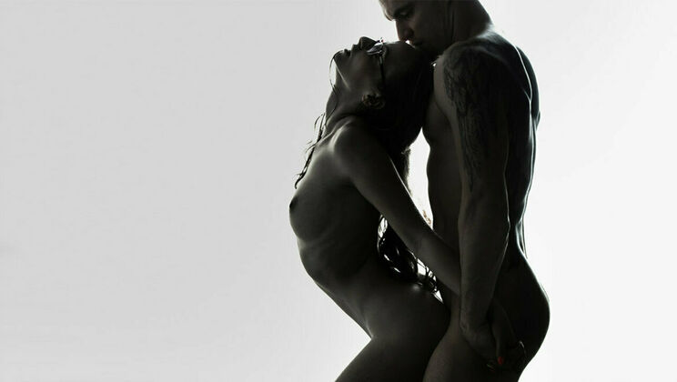 Czech Couple's Beautiful Sex with Blowjob and Handjob