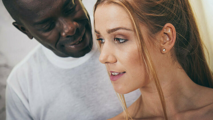 [SexArt] - Czech Cuties Indulge in Oiled Up Massage and Sex - Alexis Crystal - Joss Lescaf