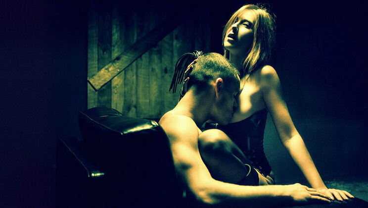 [SexArt] - Redhead's Beautiful Sex - Linda Sweet - Maxmilian Dior